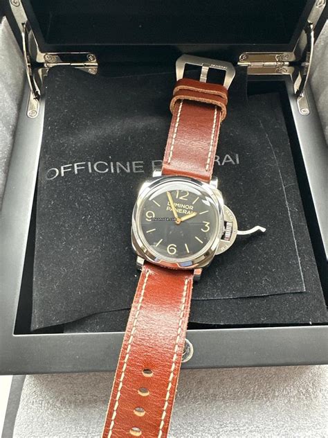 panerai pam 5|panerai pam 372 for sale.